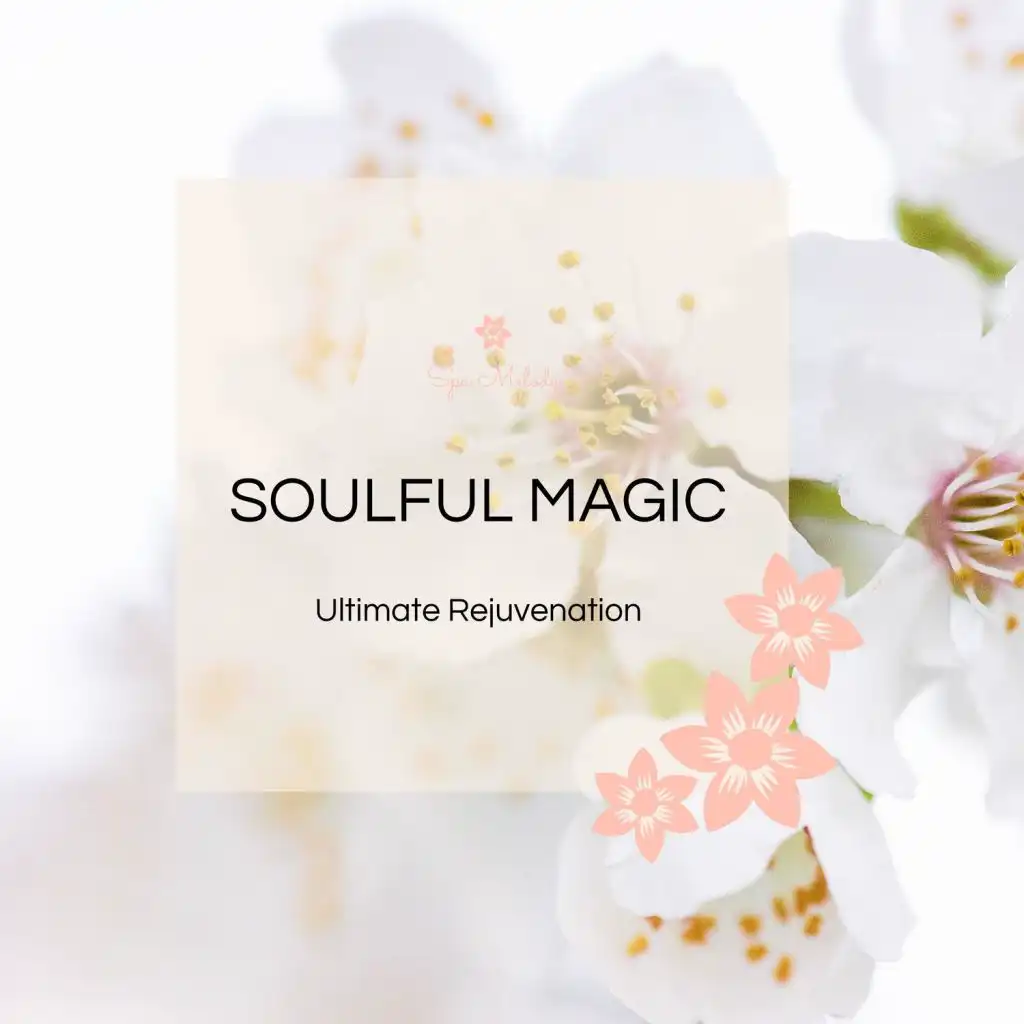 Soulful Magic - Ultimate Rejuvenation