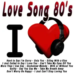 Love Song 80's