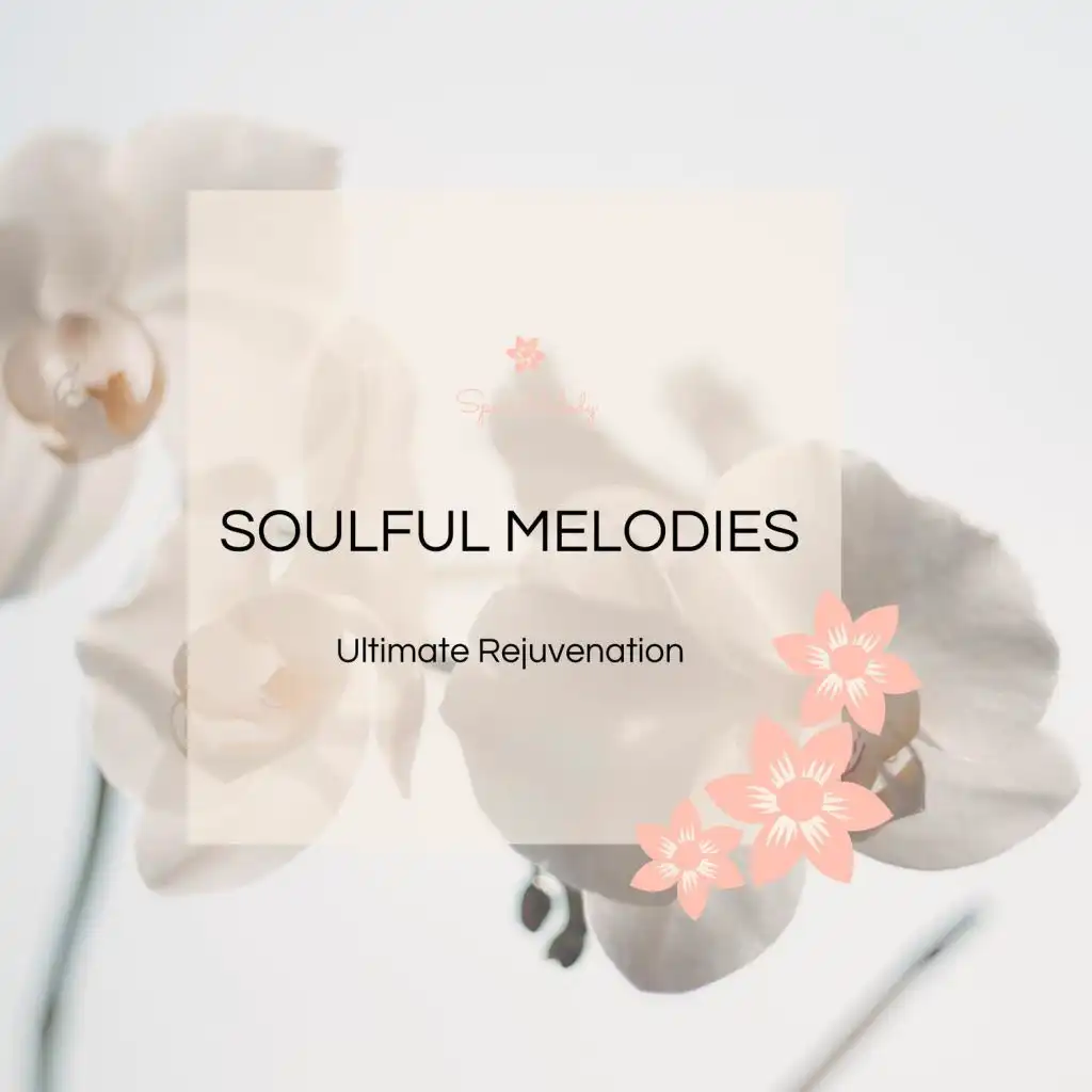 Soulful Melodies - Ultimate Rejuvenation