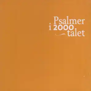 Psalmer I 2000-Talet