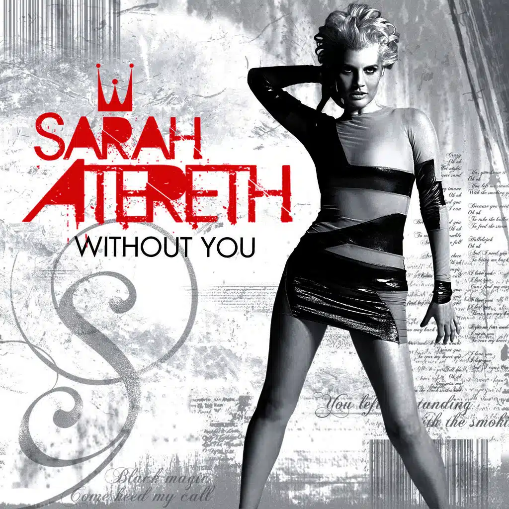 Without You (The Remixes)