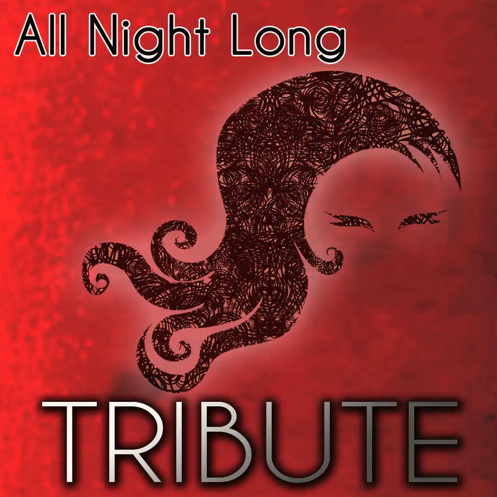 All Night Long (Demi Lovato feat. Missy Elliot & Timbaland Tribute) - Single