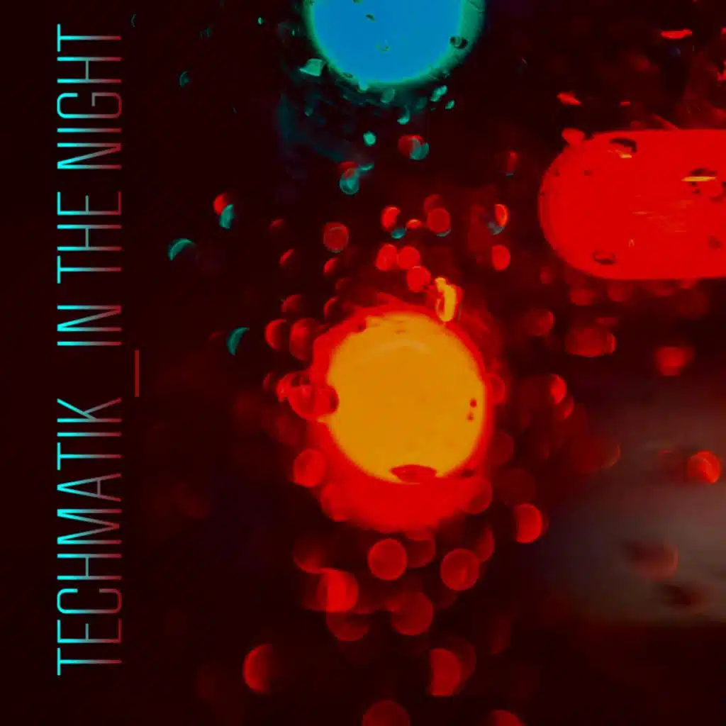 In The Night (Main Mix)