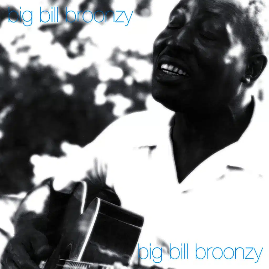 Big Bill Broonzy
