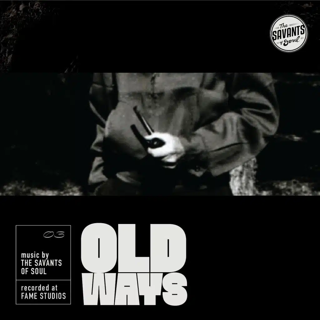 Old Ways