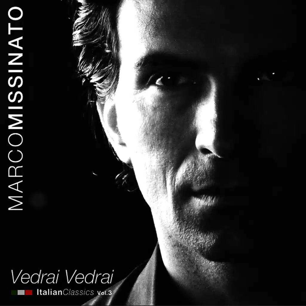 VEDRAI VEDRAI - Italian Classics Vol.3 