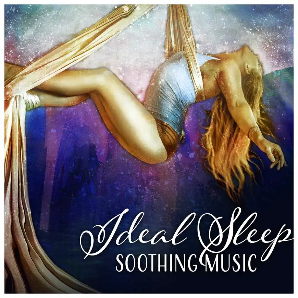 Ideal Sleep - Soothing Music for Adults and Children, Ways to Insomnia Cure, Meditation Tranquility