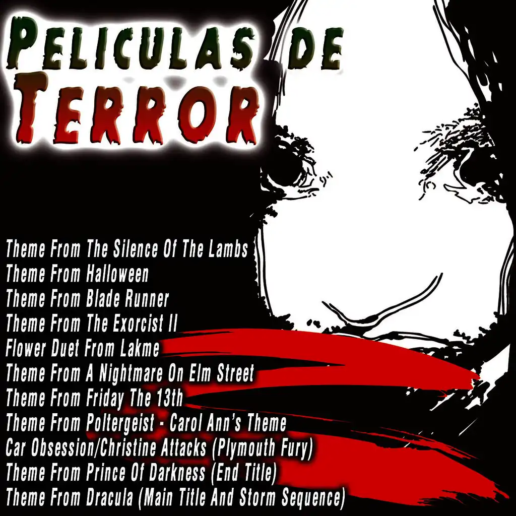 Películas de Terror