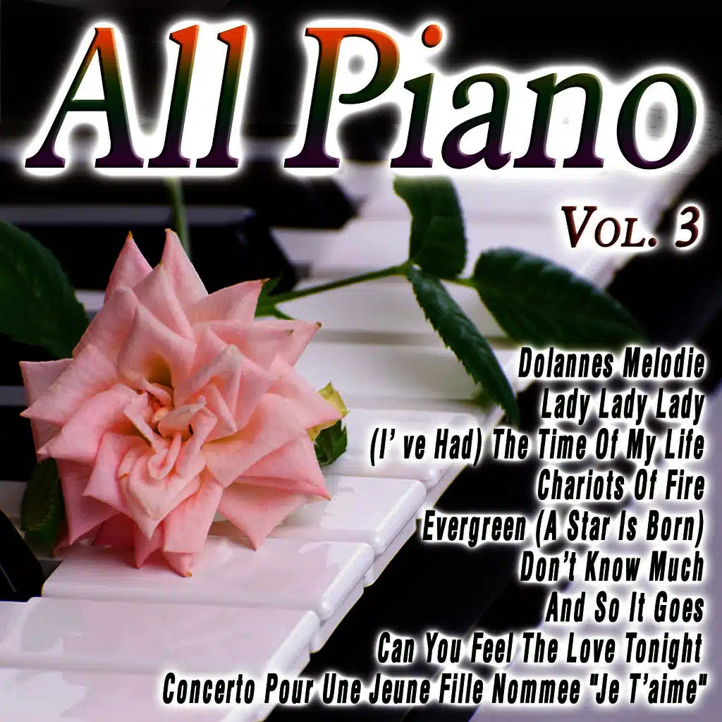 (I' ve Had) The Time of My Life