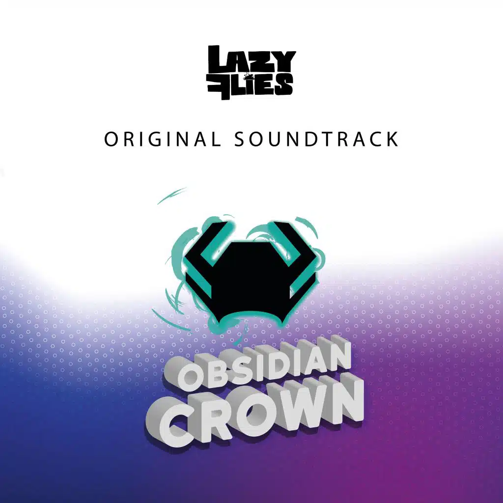 Obsidian Crown (Original Game Soundtrack)