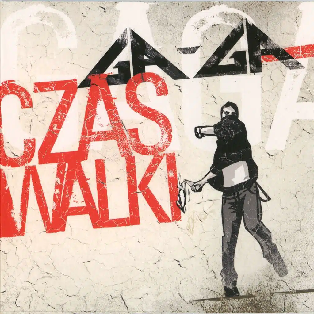 Czas Walki