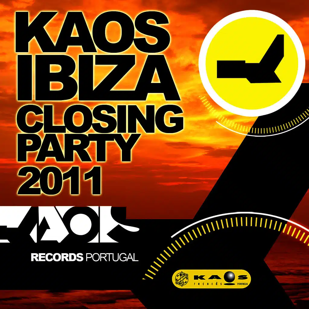 Sigue (Original Mix) [ft. Mc Y2K ]