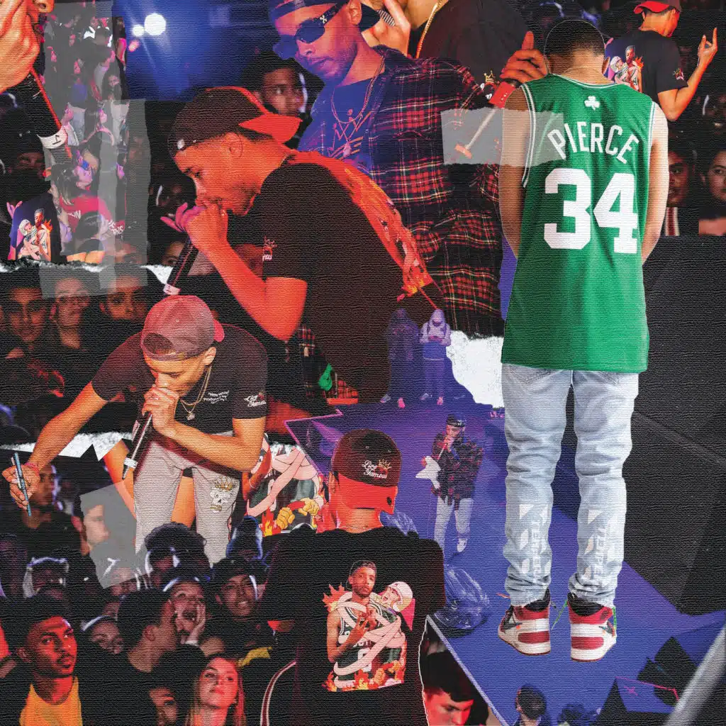 Before the Tour Bus 2