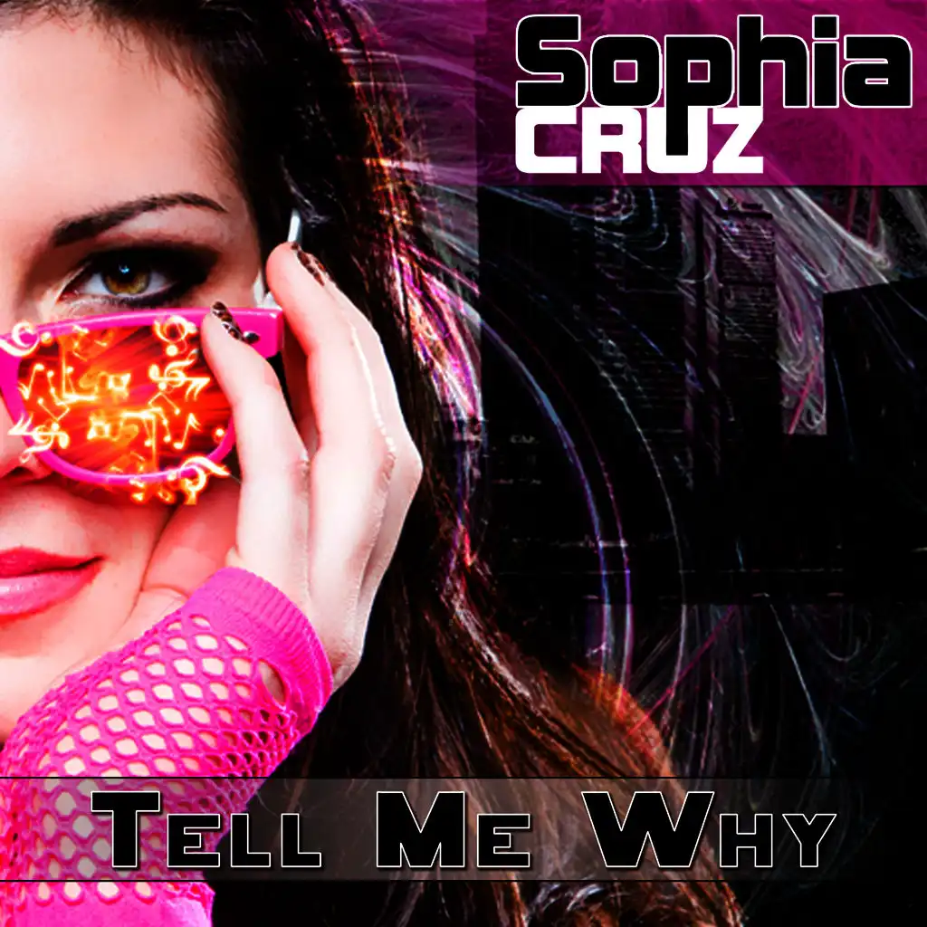 Tell Me Why (Peter K Club Mix)