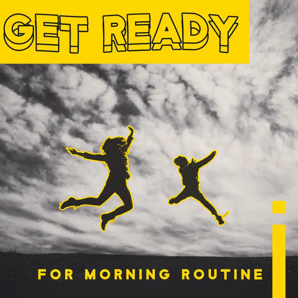 Get Ready