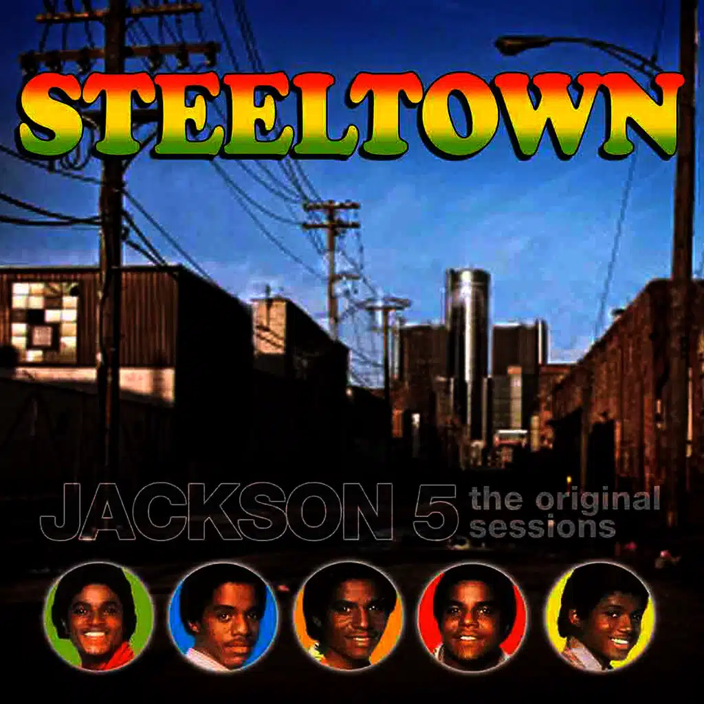 Steeltown
