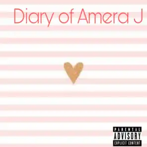 Diary of Amera J