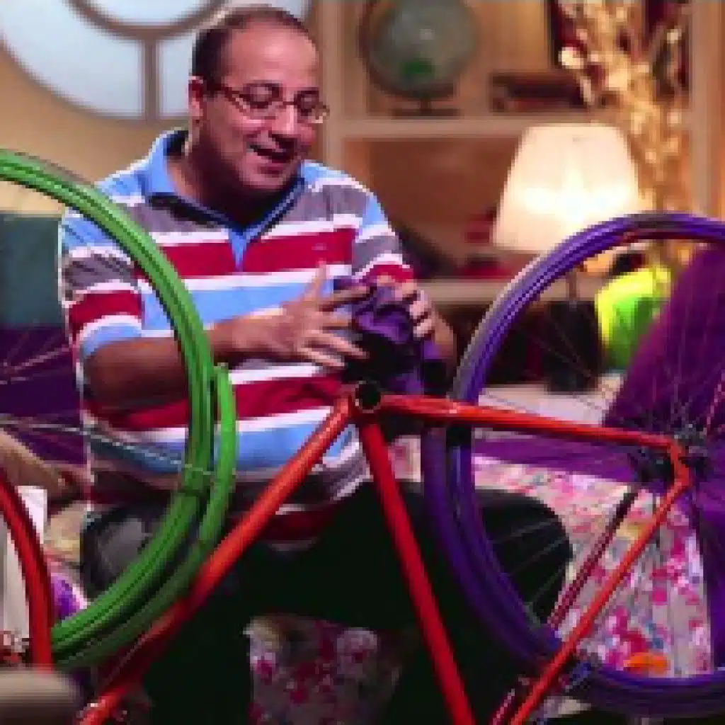 الدنيا دايرة