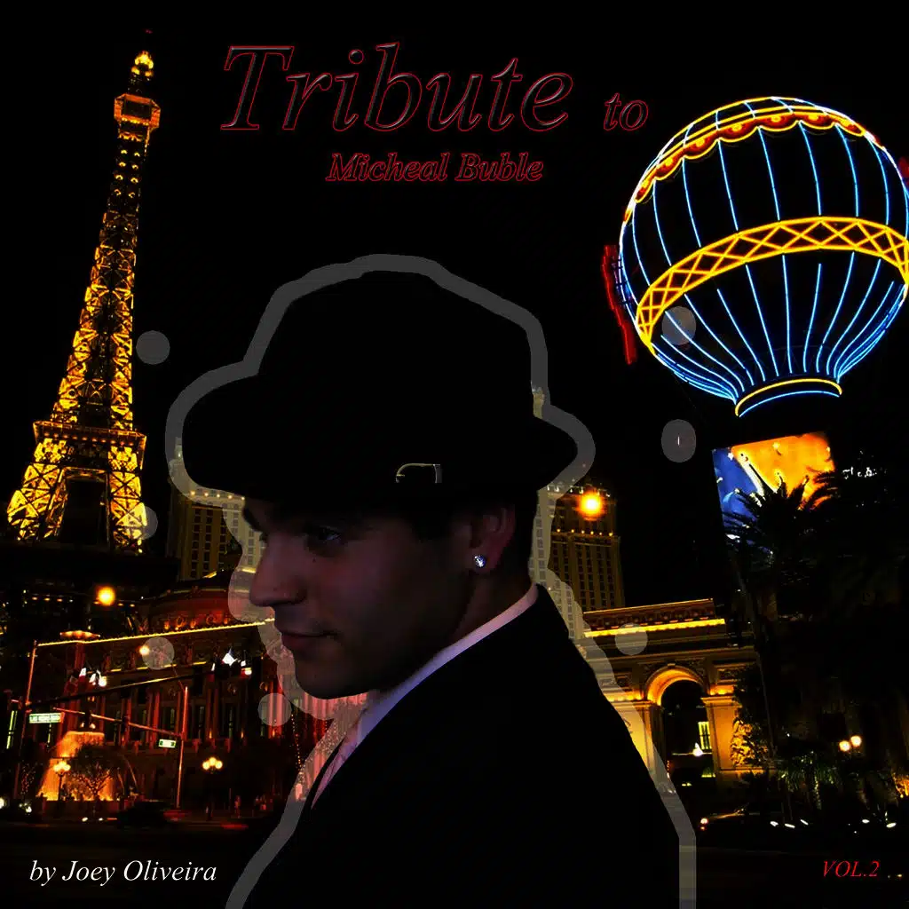 Tribute To Michael Buble Vol. 2