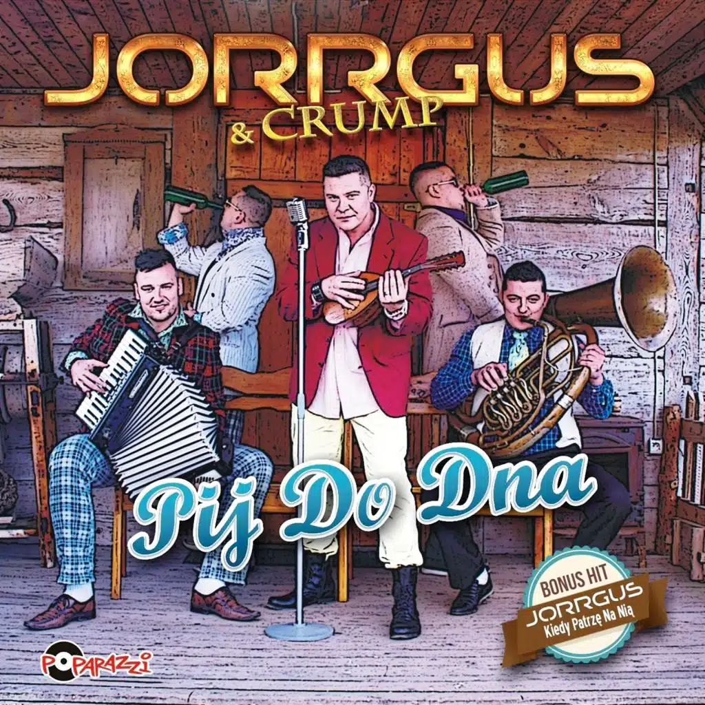 Jorrgus, Crump