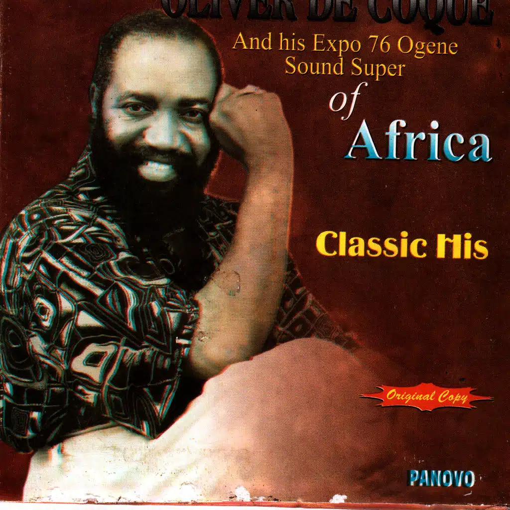 Tolerance (Eleta Aghara)