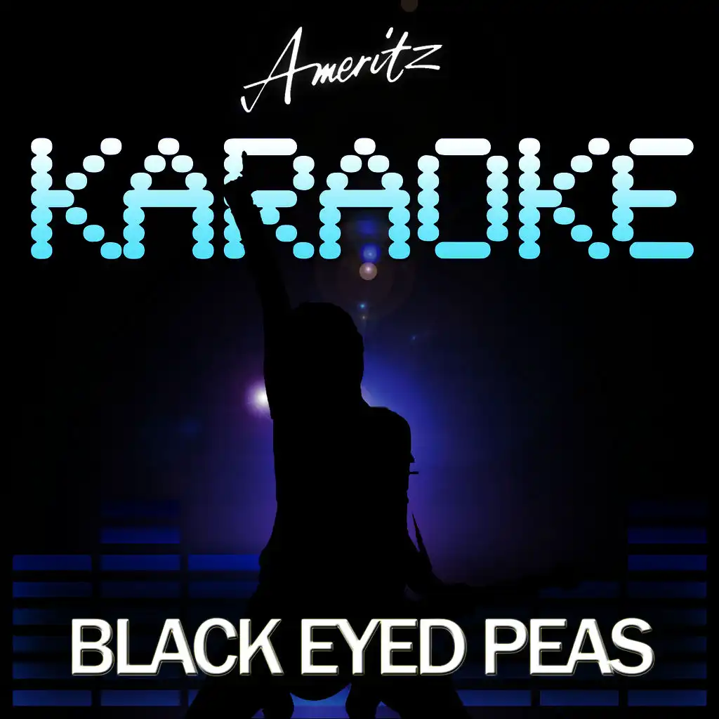 Karaoke - Black Eyed Peas