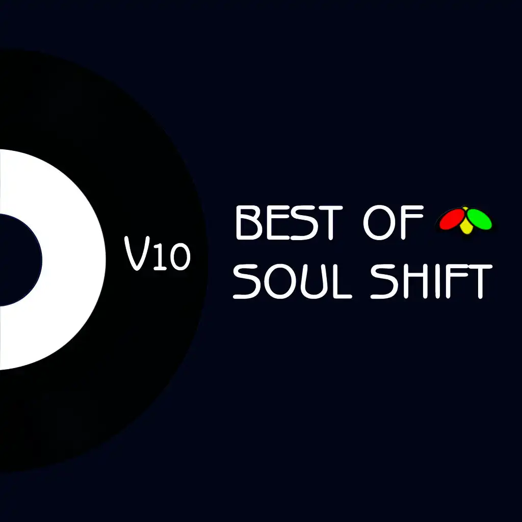 The Best of Soul Shift Music, Vol. 10