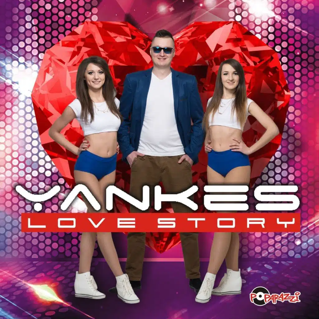 Love Story (Radio Edit)