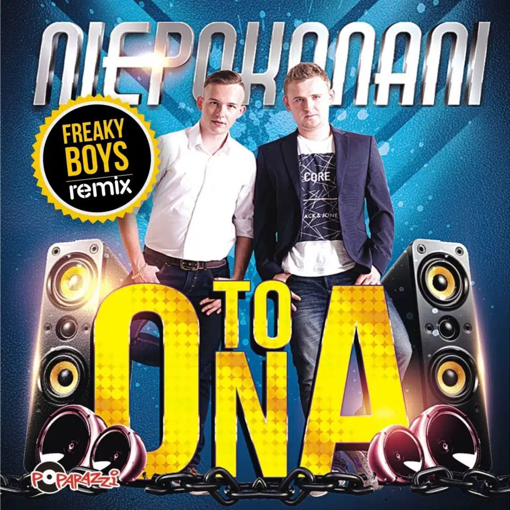 To Ona (Freaky Boys Remix)