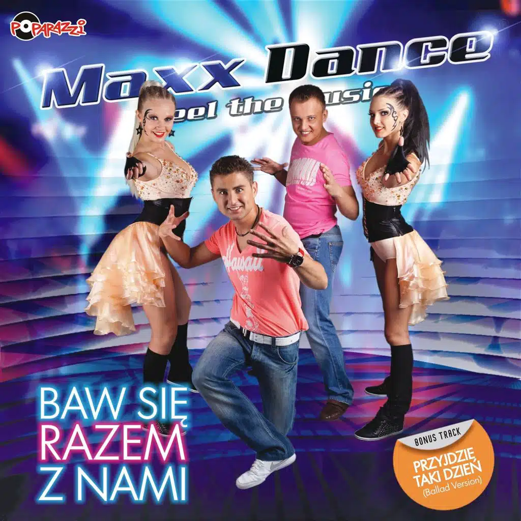 Baw Się Razem Z Nami (Crump Radio Remix)