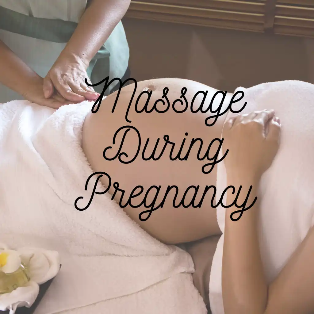 Massage During Pregnancy - Best Spa Music Background for Pregnant Woman