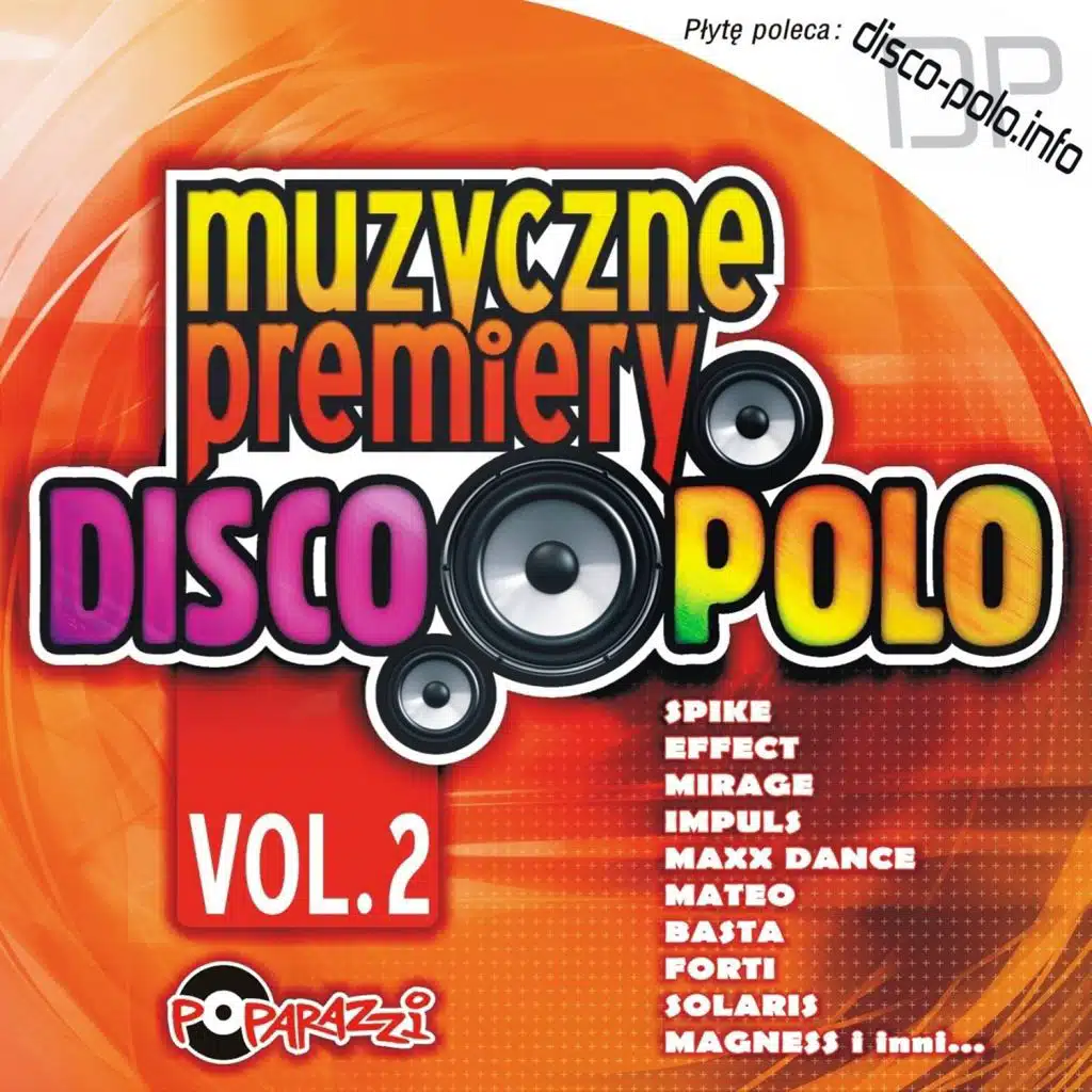 Muzyczne Premiery Disco Polo Vol. 2