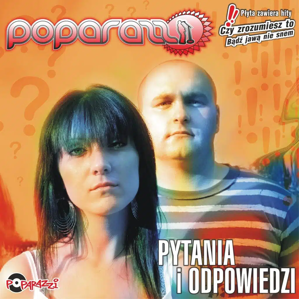 Pytania I Odpowiedzi