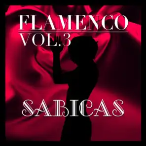 Flamenco: Sabicas Vol.3