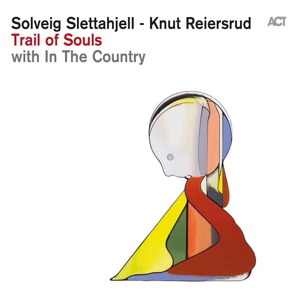 Solveig Slettahjell, Knut Reiersrud & In The Country
