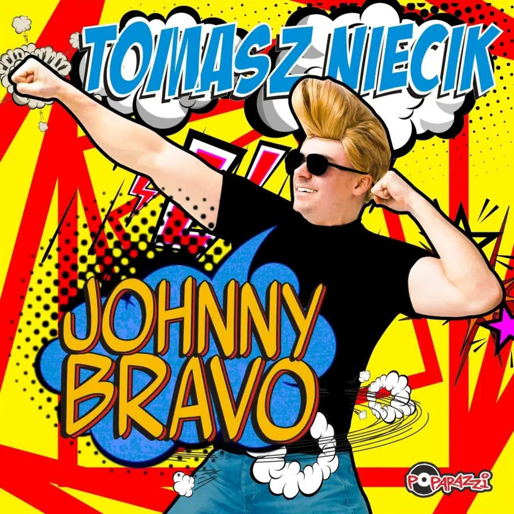 Johnny Bravo (Tom Socket Remix)