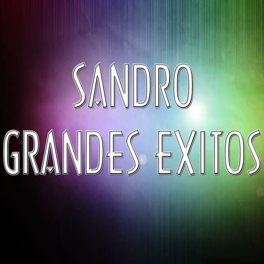 Sandro - Grandes exitos