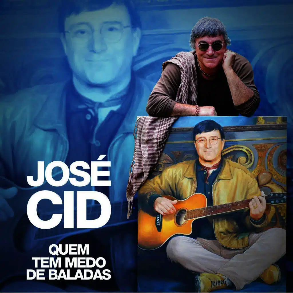 Quem Tem Medo de Baladas