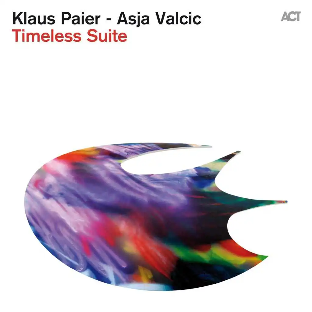 Klaus Paier & Asja Valcic