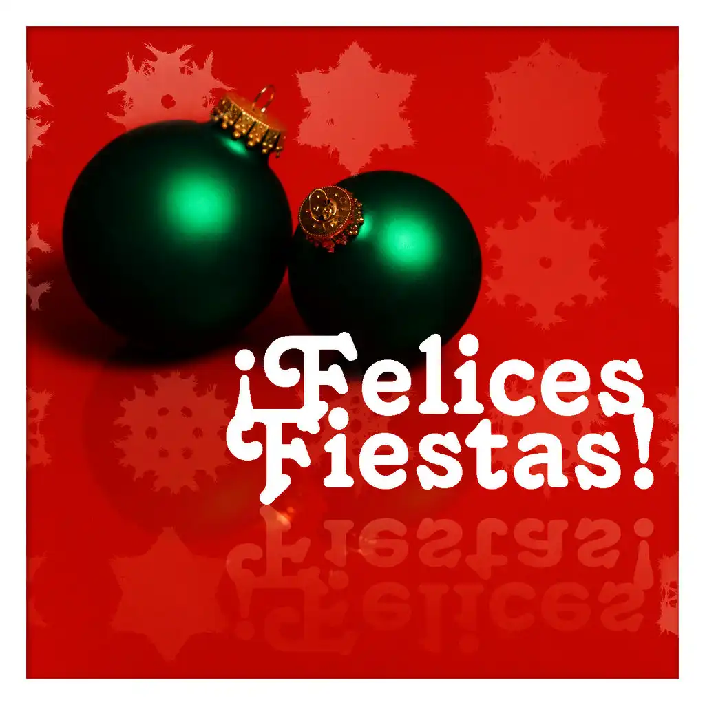 ¡Felices Fiestas!