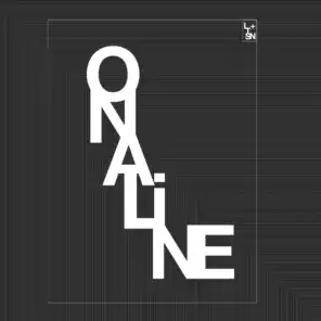On a Line (III Version)
