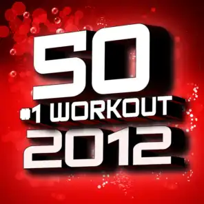 Stereo Hearts (Workout Mix + 124 BPM) 