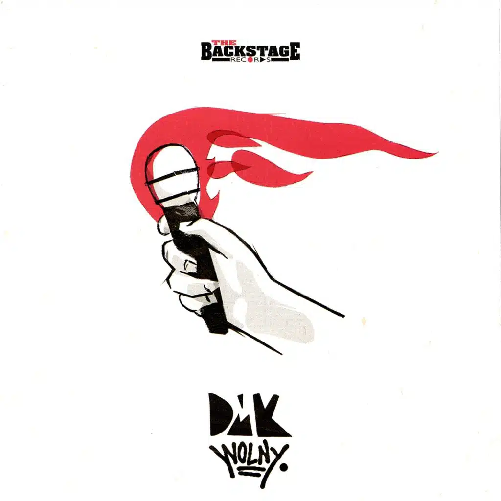 Od Zmierzchu Do świtu (The Backstage Records Remix)