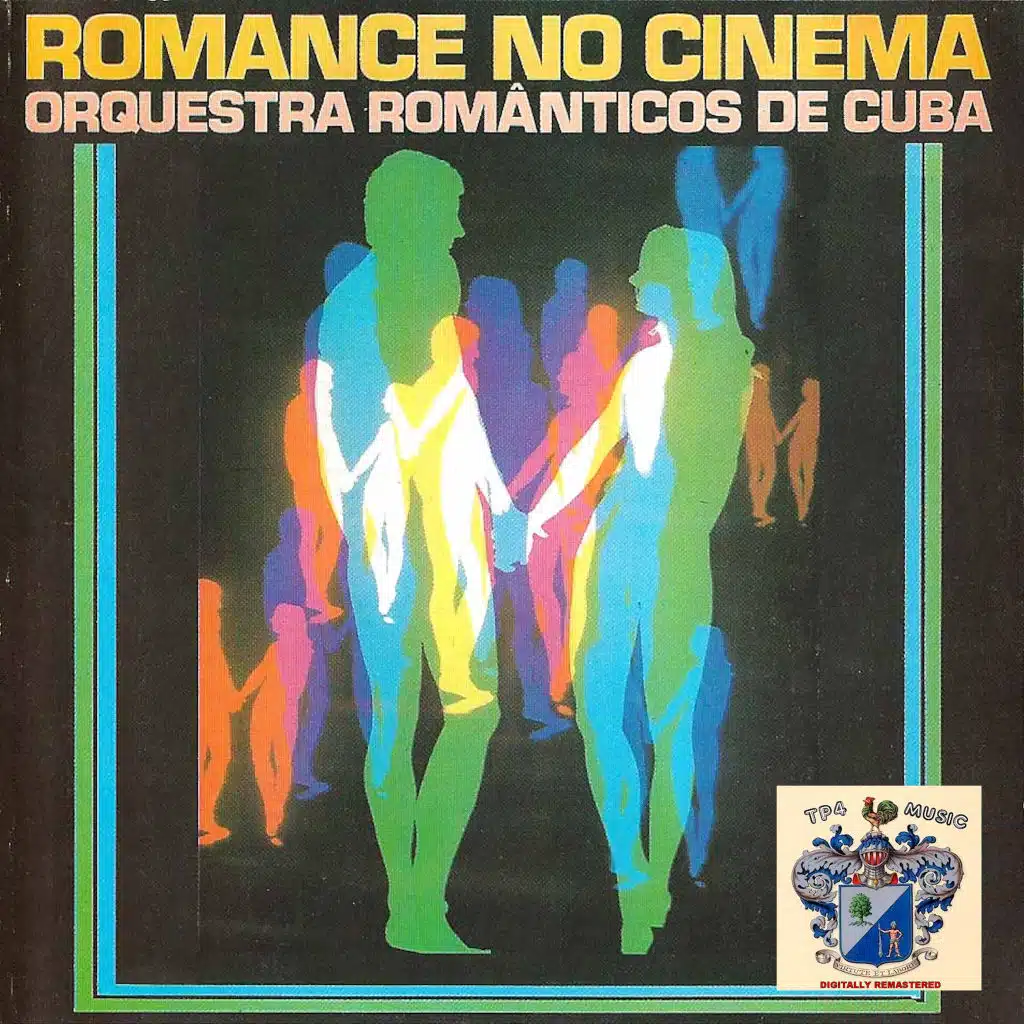 Romance No Cinema