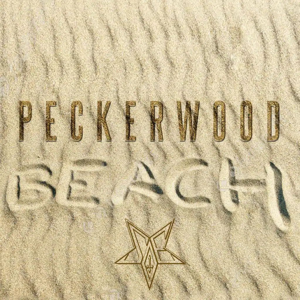 Peckerwood Beach