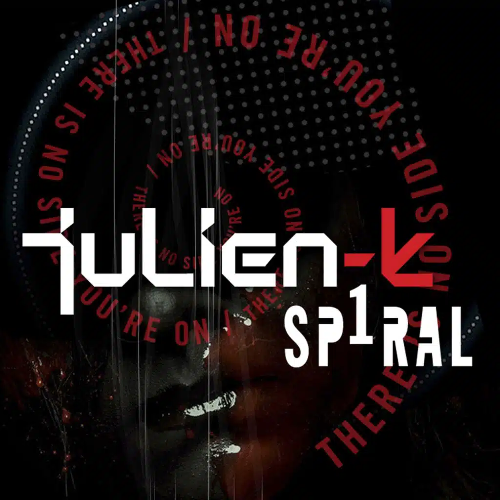 Spiral (Paul Oakenfold Remix - Instrumental)
