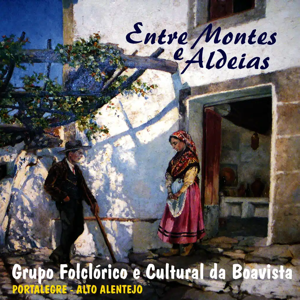 Grupo Folclórico e Cultural da Boavista