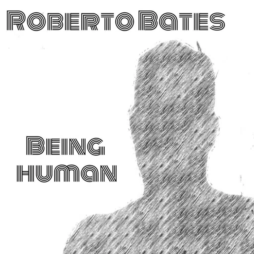 Being Human (Radio Edit)