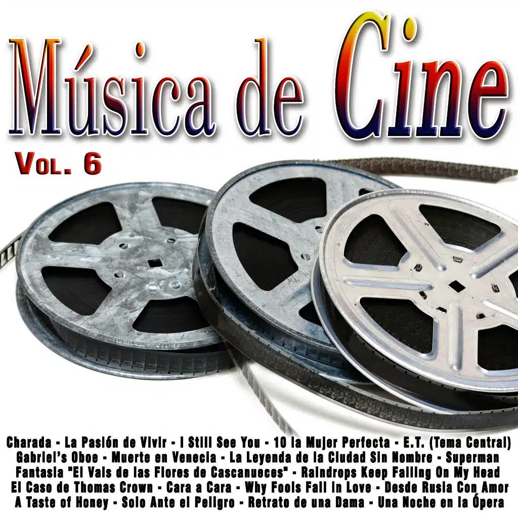 Johnny West (From "Johnny West")