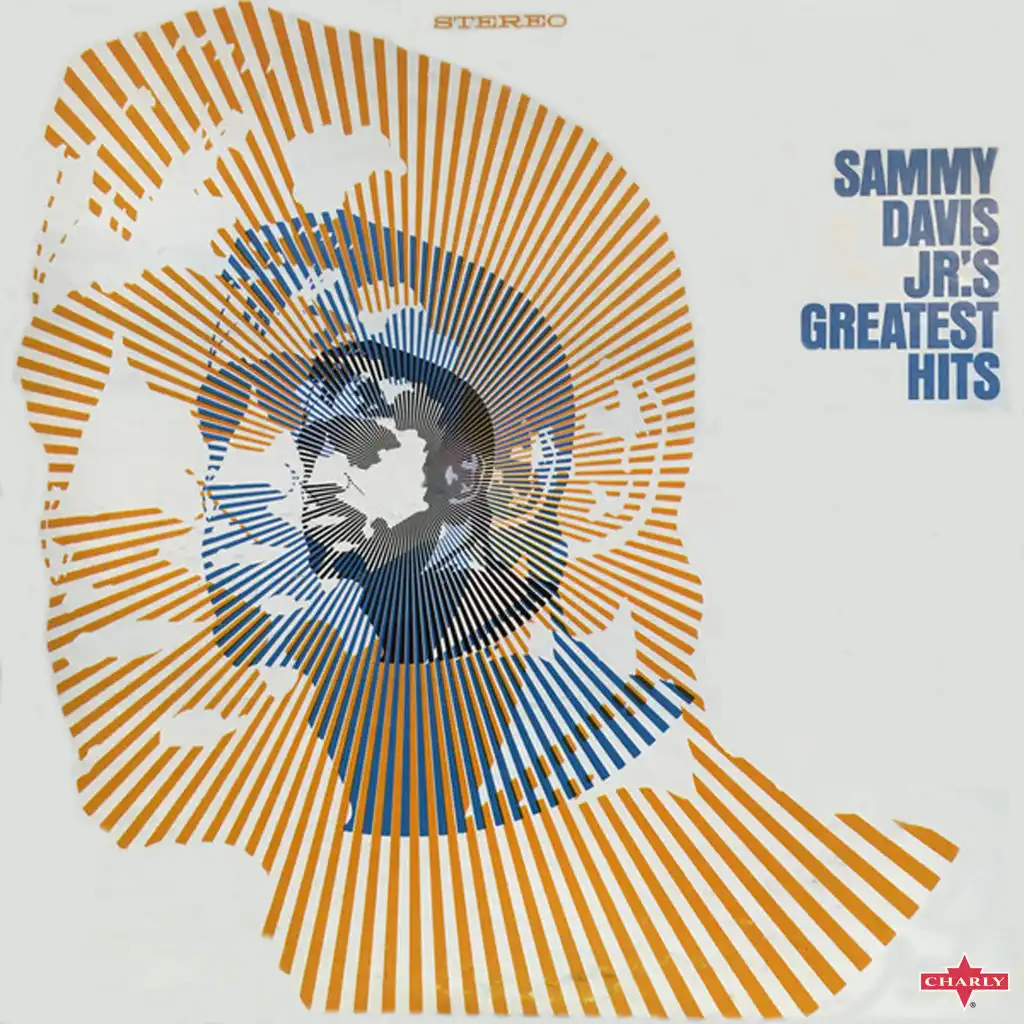 Sammy Davis Jr.'s Greatest Hits (2016 Remaster)
